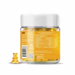 Kids (SİTİKOLİN) 60 Gummies - Görsel 2