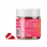 Maca Ginseng 60 Gummies - Görsel 2