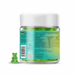 Relax 5-HTP 200 mg + Sam-e 25 mg 60 Gummies - Görsel 2