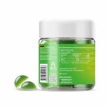 Biotin Keratin 60 Gummies - Görsel 2