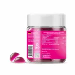 Collagen Boost Dracobelle Nu Beauty 60 Gummies - Görsel 2