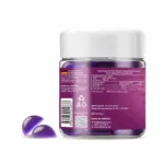 Apple Cider Bromelain 60 Gummies - Görsel 2