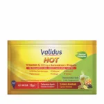 C Hot 13gr*12 Sachet (Herbal) - Görsel 3