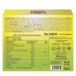 C Hot 13gr*12 Sachet (Herbal) - Görsel 4