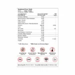 C Hot 13gr*12 Sachet (Herbal) - Görsel 5