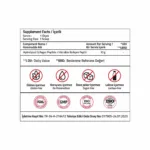 Collagen Peptides Powder 300 G - Görsel 3