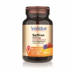 Saffron 100 Mg (%2 SAFRANAL) 60 Capsules