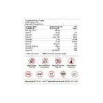 Kids Fish Oil + Multivitamin 150 ml Syrup - Görsel 3