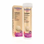 Collagen Beauty 15 Effervescent Tablets