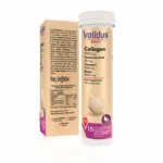 Collagen Beauty 15 Effervescent Tablets - Görsel 2