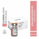 Koyu Leke Düzeltici Meso Serum 6ml x 2 adet