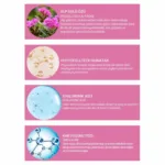 Swiss Ice Beauty Meso serum 6ml X 2 Adet - Görsel 3