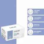 %10 Somon Dna Meso Serumu 6ml X 2 Adet - Görsel 4