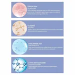 %10 Somon Dna Meso Serumu 6ml X 2 Adet - Görsel 2