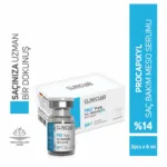 %14 Procapixyl Büyüme Faktörü Meso Serum 6ml x 2 adet