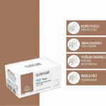 %10 Bitki Kök Hücreli Meso Serum 6ml x 2 adet - Görsel 2