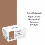 %10 Bitki Kök Hücreli Meso Serum 6ml x 2 adet - Görsel 5
