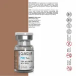 %10 Bitki Kök Hücreli Meso Serum 6ml x 2 adet - Görsel 6