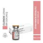 Koyu Leke Düzeltici Meso Serum 6ml x 10 adet