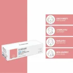 Koyu Leke Düzeltici Meso Serum 6ml x 10 adet - Görsel 3