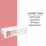 Koyu Leke Düzeltici Meso Serum 6ml x 10 adet - Görsel 4