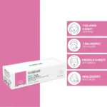 Swiss Ice Beauty Meso Serum 6ml X 10 Adet - Görsel 2