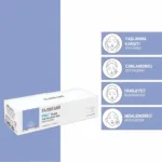 %10 Somon DNA Meso Serumu 6ml x 10 adet - Görsel 2