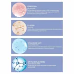 %10 Somon DNA Meso Serumu 6ml x 10 adet - Görsel 3