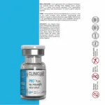 %14 Procapixyl Büyüme Faktörü Meso Serum 6ml x 10 adet - Görsel 5