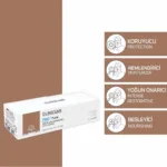 %10 Bitki Kök Hücreli Meso Serum 6ml x 10 adet - Görsel 2