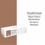 %10 Bitki Kök Hücreli Meso Serum 6ml x 10 adet - Görsel 4