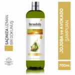 Avokado & Jojoba Şampuan 700ml