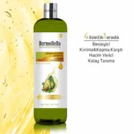 Avokado & Jojoba Şampuan 700ml - Görsel 5