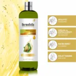 Avokado & Jojoba Şampuan 700ml - Görsel 4
