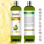 Avokado & Jojoba Şampuan 700ml - Görsel 6