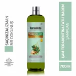 Çam Terebentin Ve Tatlı Badem Özlü B Vitamin Şampuan 700ml