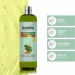 Çam Terebentin Ve Tatlı Badem Özlü B Vitamin Şampuan 700ml - Görsel 4