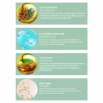 Çam Terebentin Ve Tatlı Badem Özlü B Vitamin Şampuan 700ml - Görsel 3