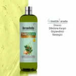 Çam Terebentin Ve Tatlı Badem Özlü B Vitamin Şampuan 700ml - Görsel 5