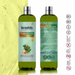 Çam Terebentin Ve Tatlı Badem Özlü B Vitamin Şampuan 700ml - Görsel 6