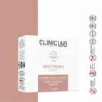 Beyazlatıcı ve Aydınlatıcı Sabun 130 gr - Görsel 6