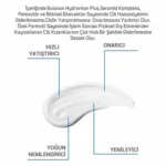 Seramid Onarıcı Losyon 200ml - Görsel 4