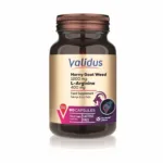 Horny Goat Weed 1200 mg + L-Arginine 400 mg 60 Capsules