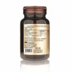 Horny Goat Weed 1200 mg + L-Arginine 400 mg 60 Capsules - Görsel 2