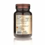 Black Cumin 2600 mg + Turmeric 600 mg + Black Pepper 10 mg 120 Capsules - Görsel 2