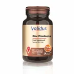 Zinc Picolinate (Zinc 15 mg) 90 Capsules