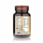 B Complex Citicoline 250 Mg B 12 3000 Mcg Myo-ınositol 200 Mg Choline 200 Mg 90 Capsules - Görsel 2