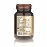 Taurine Glucoronolactone Lion's Claw Extract Guarana Extract 60 Capsules - Görsel 2