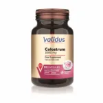Colostrum 1000 Mg 60 Capsules