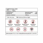 Colostrum 1000 Mg 60 Capsules - Görsel 3